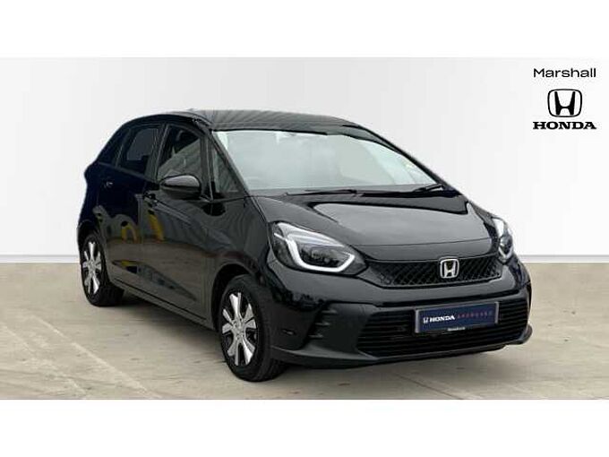 Honda Jazz Hybrid 1.5 i-MMD Hybrid Elegance 5dr eCVT