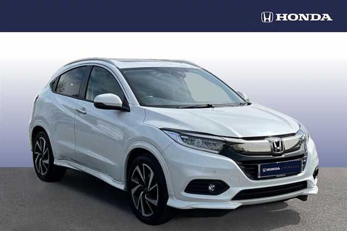 Honda HR-V 1.5 i-VTEC EX 5dr 