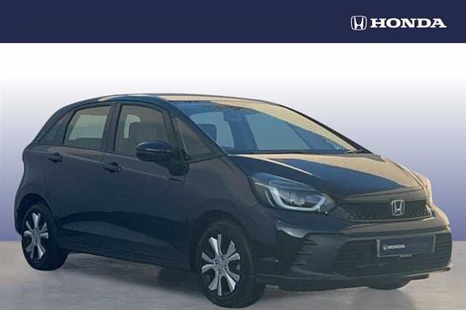 Honda Jazz Hybrid 1.5 i-MMD Hybrid Elegance 5dr eCVT 