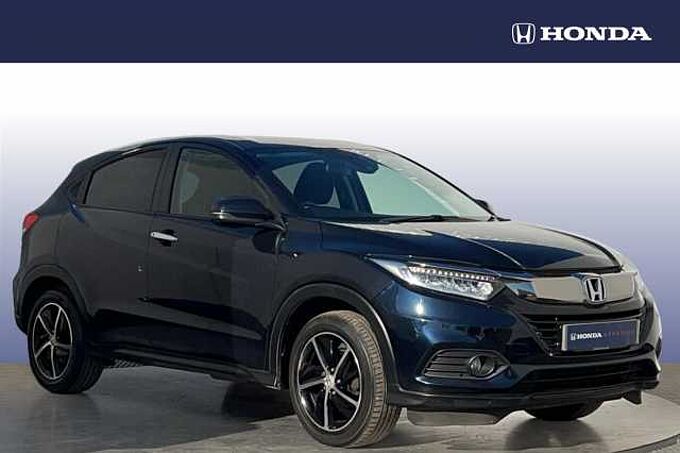 Honda HR-V 1.5 i-VTEC SE CVT 5dr 