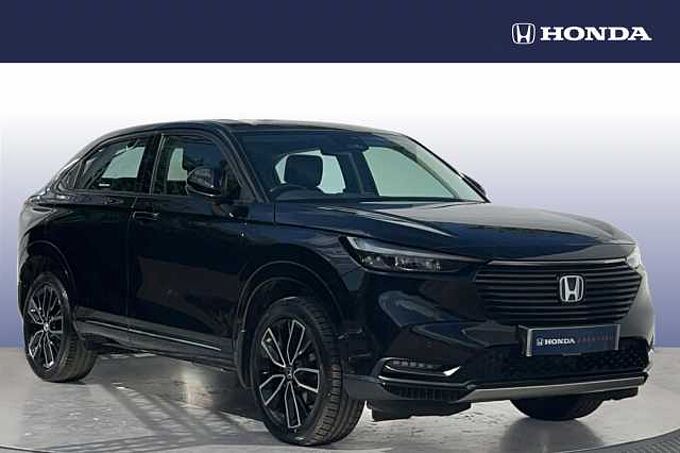 Honda HR-V Hybrid 1.5 eHEV Advance 5dr CVT 