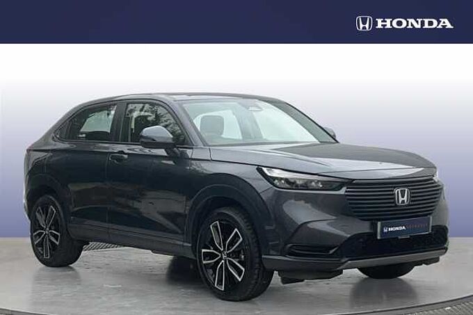 Honda HR-V Hybrid HR-V 1.5 eHEV Elegance 5dr CVT