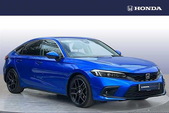 Honda&nbsp;Civic e:HEV&nbsp;CIVIC 2.0 e:HEV Advance 5dr CVT&nbsp;