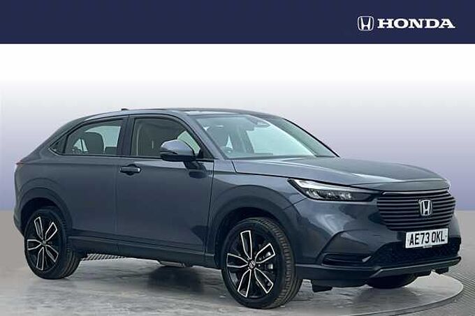 Honda HR-V Hybrid HR-V 1.5 eHEV Elegance 5dr CVT