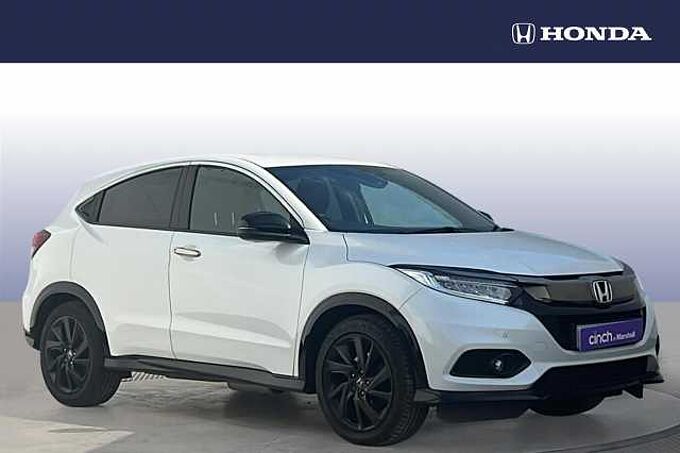 Honda&nbsp;HR-V&nbsp;HR-V 1.5 i-VTEC Turbo Sport 5dr&nbsp;