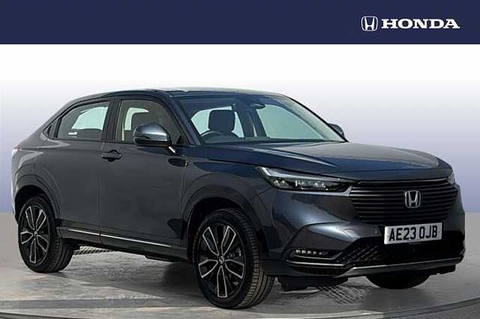Honda HR-V Hybrid HR-V 1.5 eHEV Advance 5dr CVT