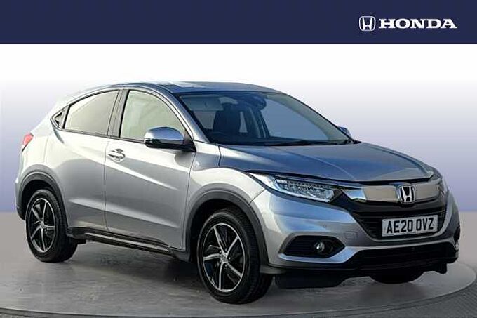 Honda&nbsp;HR-V&nbsp;HR-V 1.5 i-VTEC SE CVT 5dr&nbsp;