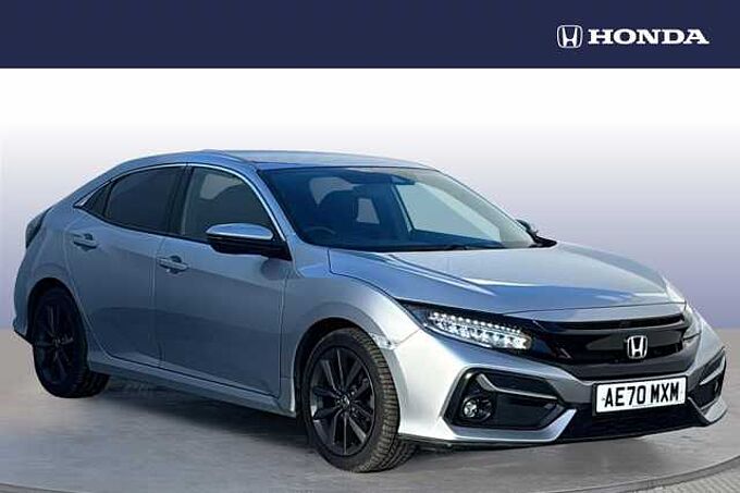 Honda&nbsp;Civic&nbsp;CIVIC 1.0 VTEC Turbo 126 SR 5dr&nbsp;