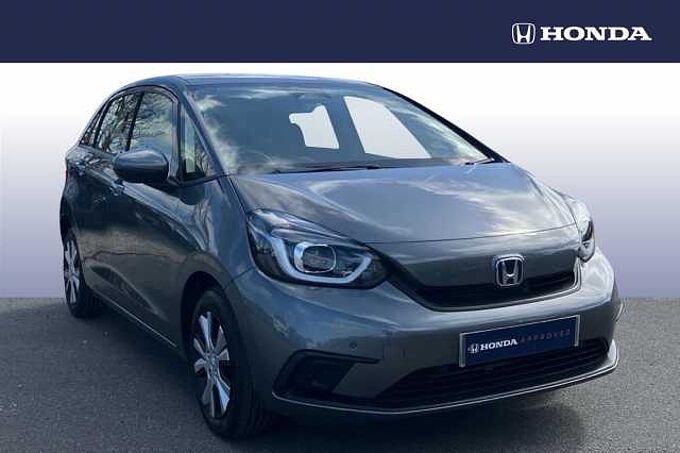 Honda&nbsp;Jazz&nbsp;1.5 i-MMD Hybrid SR 5dr eCVT Hybrid Hatchback&nbsp;