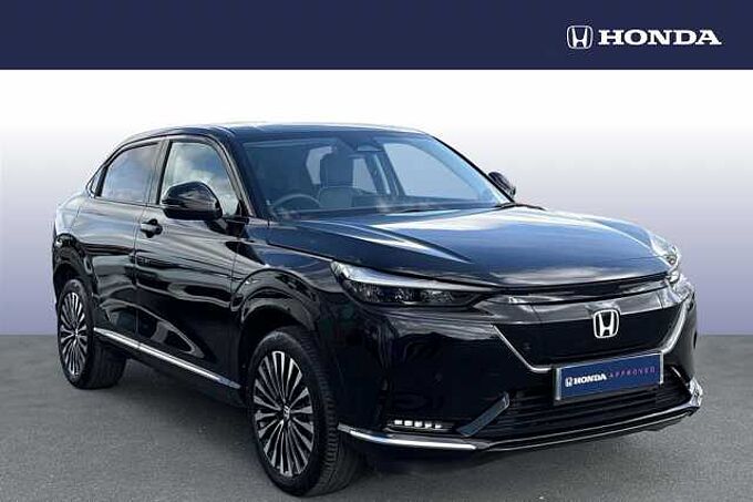 Honda e:Ny1 150kW Elegance 69kWh 5dr Auto