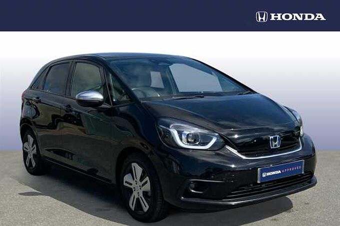 Honda&nbsp;Jazz&nbsp;1.5 i-MMD Hybrid EX 5dr eCVT&nbsp;