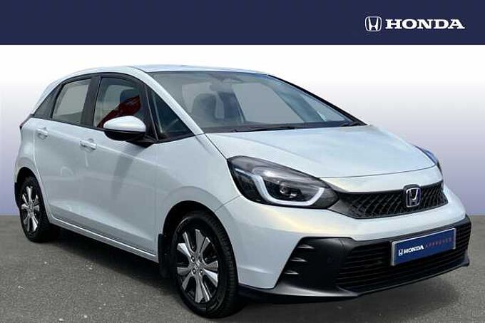 Honda&nbsp;Jazz&nbsp;1.5 i-MMD Hybrid Elegance 5dr eCVT&nbsp;