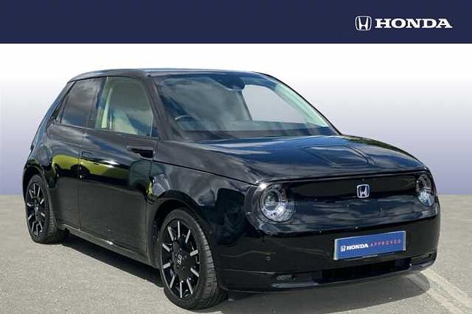 Honda&nbsp;e&nbsp;113kW Advance 36kWh 5dr Auto&nbsp;