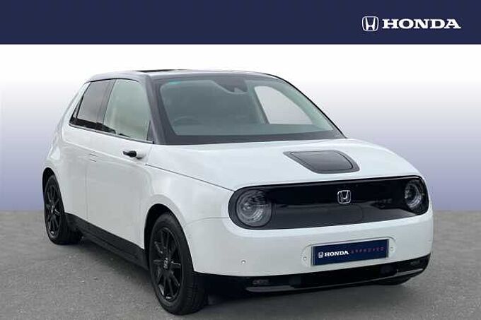 Honda&nbsp;e&nbsp;113kW Advance 36kWh 5dr Auto&nbsp;