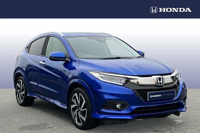 Honda HR-V 1.5 i-VTEC EX 5dr