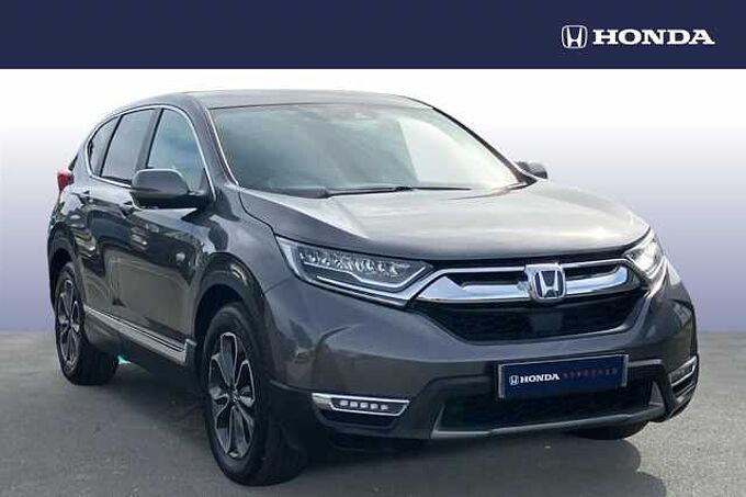 Honda&nbsp;CR-V&nbsp;2.0 i-MMD Hybrid SE 2WD 5dr eCVT&nbsp;