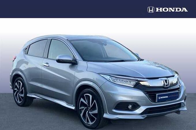 Honda HR-V 1.5 i-VTEC EX 5dr Petrol Hatchback 