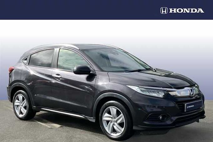 Honda HR-V 1.5 i-VTEC EX CVT 5dr Petrol Hatchback 