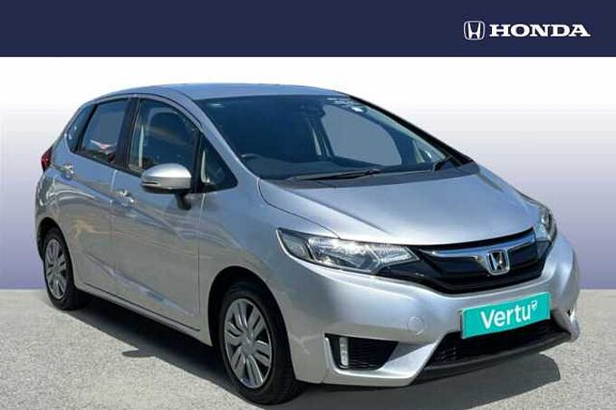 Honda Jazz 1.3 S 5dr Petrol Hatchback 
