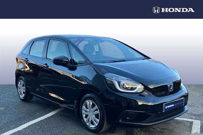 Honda&nbsp;Jazz&nbsp;1.5 i-MMD Hybrid SE 5dr eCVT Hybrid Hatchback&nbsp;