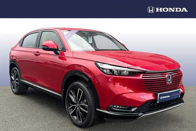 Honda&nbsp;HR-V&nbsp;1.5 eHEV Advance 5dr CVT Hybrid Hatchback&nbsp;