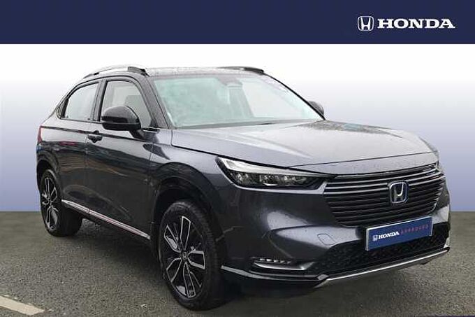 Honda&nbsp;HR-V&nbsp;1.5 eHEV Advance Style 5dr CVT Hybrid Hatchback&nbsp;