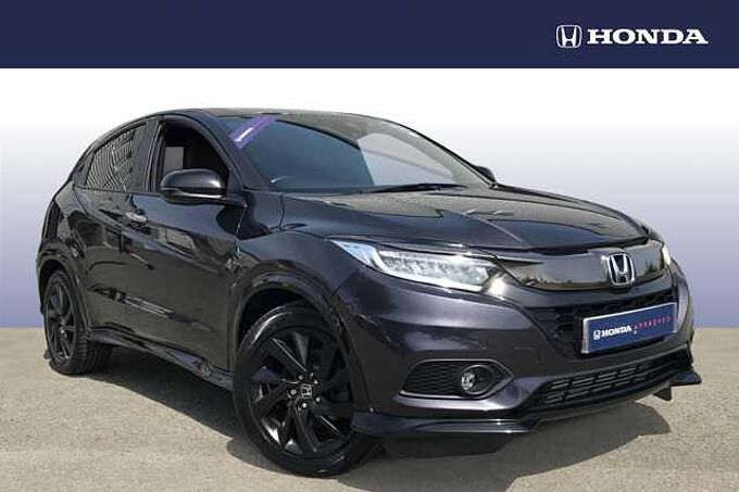 Honda&nbsp;HR-V&nbsp;1.5 i-VTEC Turbo Sport 5dr Petrol Hatchback&nbsp;