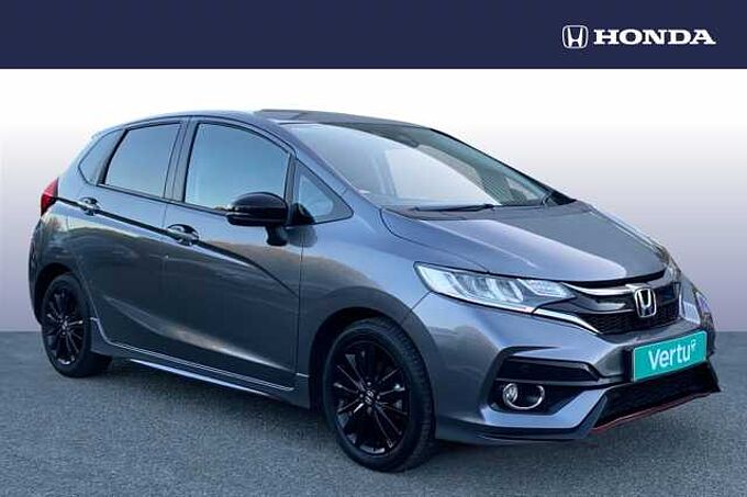 Honda&nbsp;Jazz&nbsp;1.5 i-VTEC Sport 5dr Petrol Hatchback&nbsp;