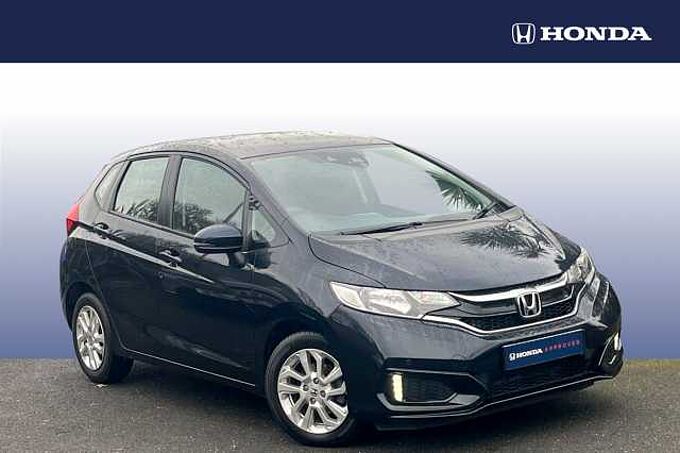 Honda Jazz 1.3 i-VTEC SE 5-Door 