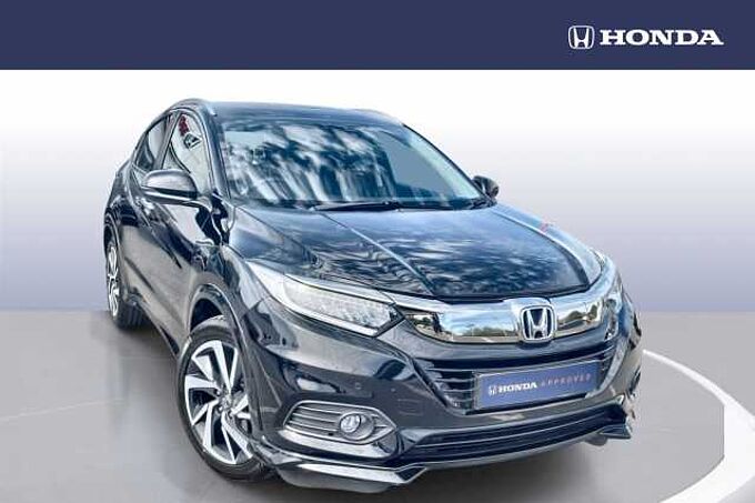 Honda HR-V 1.5 i-VTEC EX 5dr 
