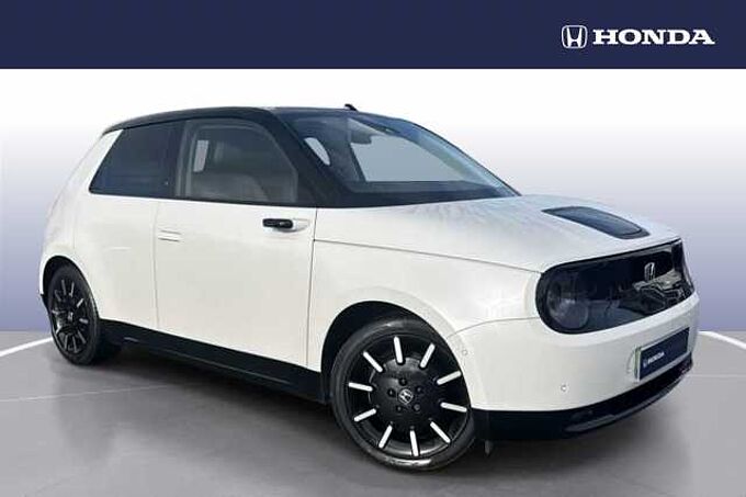 Honda&nbsp;e&nbsp;113kW Advance 36kWh 5dr Auto&nbsp;