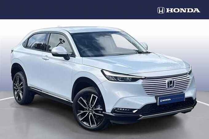 Honda&nbsp;HR-V Hybrid&nbsp;1.5 eHEV Advance 5dr CVT&nbsp;