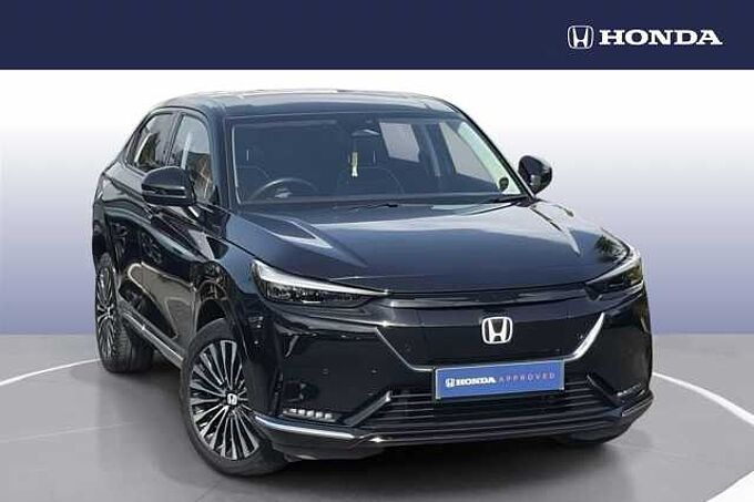 Honda&nbsp;e:Ny1&nbsp;150kW Elegance 69kWh 5dr Auto&nbsp;