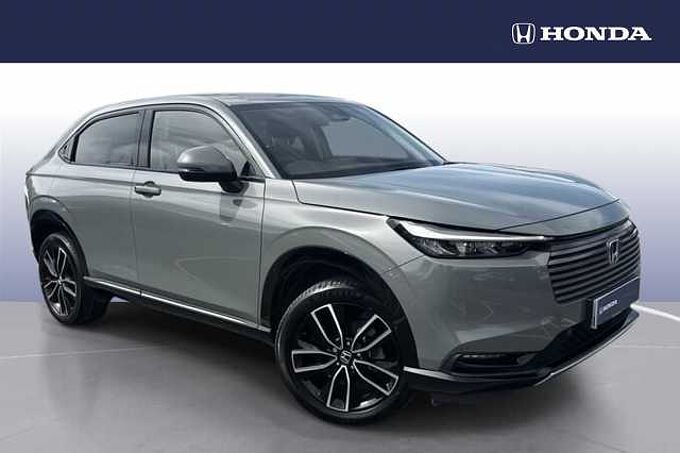 Honda&nbsp;HR-V Hybrid&nbsp;1.5 eHEV Advance 5dr CVT&nbsp;