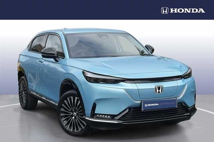 Honda&nbsp;e:Ny1&nbsp;150kW Elegance 69kWh 5dr Auto&nbsp;