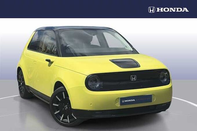 Honda&nbsp;e&nbsp;113kW Advance 36kWh 5dr Auto&nbsp;