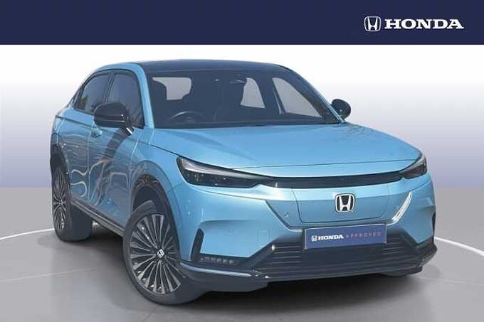 Honda&nbsp;e:Ny1&nbsp;150kW Advance 69kWh 5dr Auto&nbsp;