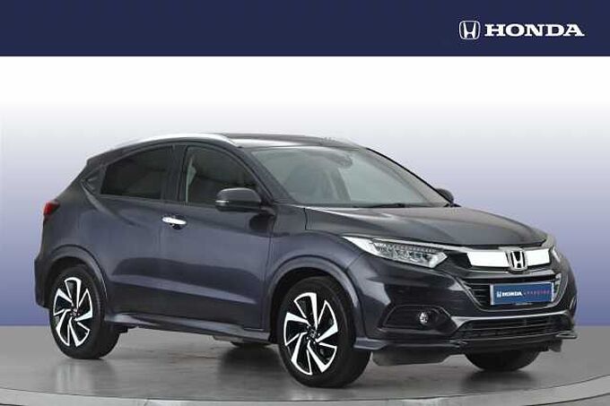 Honda HR-V HONDA HR-V 1.5 i-VTEC EX SUV 5dr Petrol Manual Euro 6 (s/s) (130 ps) 