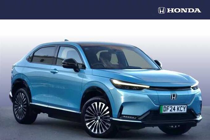 Honda e:Ny1 150kW Advance 69kWh 5dr Auto