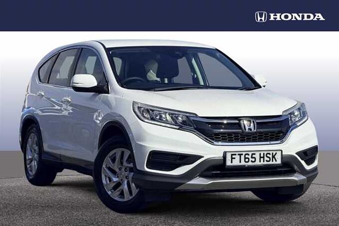 Honda&nbsp;CR-V&nbsp;1.6 i-DTEC S 5dr 2WD [Nav]&nbsp;