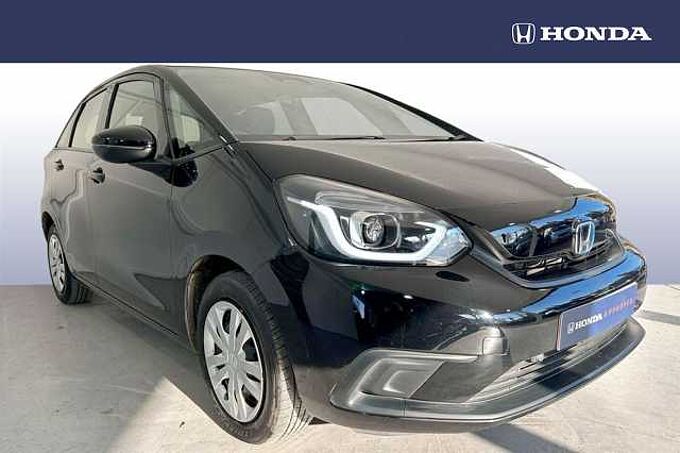 Honda Jazz 1.5 i-MMD (107ps) SE 