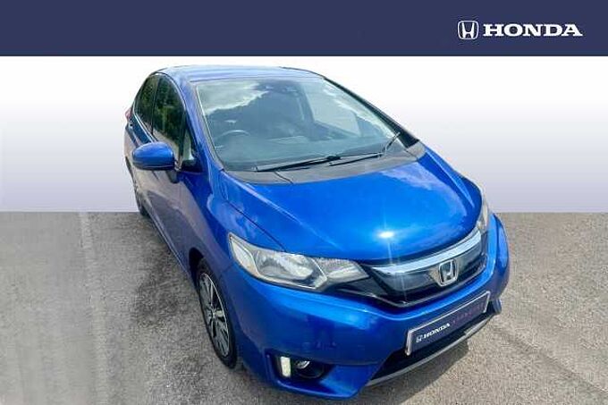 Honda Jazz 1.3 i-VTEC EX 5-Door 