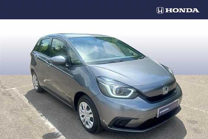 Honda Jazz Hybrid 1.5 i-MMD (107ps) SE 