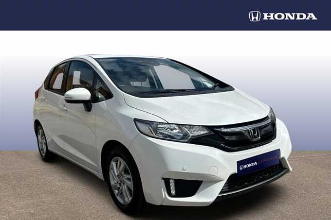 Honda Jazz 1.3 EX Navi 5dr