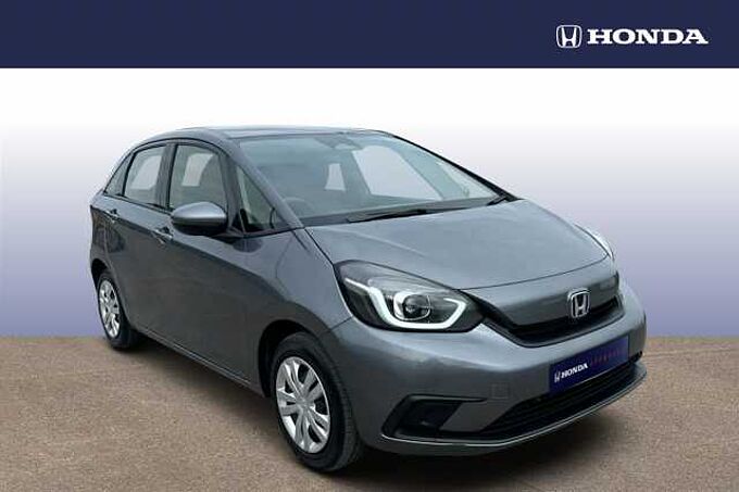 Honda&nbsp;Jazz Hybrid&nbsp;1.5 i-MMD Hybrid SE 5dr eCVT&nbsp;