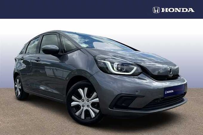 Honda&nbsp;Jazz Hybrid&nbsp;1.5 i-MMD Hybrid SR 5dr eCVT&nbsp;