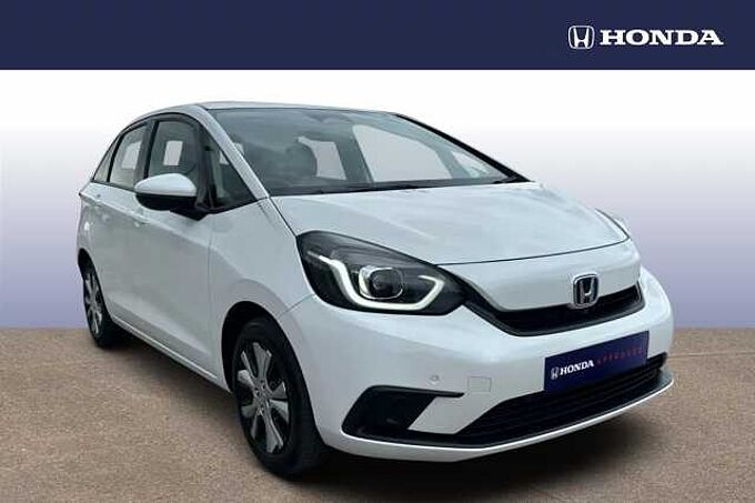 Honda&nbsp;Jazz Hybrid&nbsp;1.5 i-MMD Hybrid SR 5dr eCVT&nbsp;