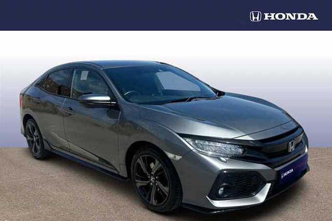 Honda&nbsp;Civic&nbsp;1.5 VTEC Turbo Sport 5dr&nbsp;