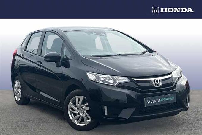 Honda&nbsp;Jazz&nbsp;1.3 SE 5dr CVT Petrol Hatchback&nbsp;
