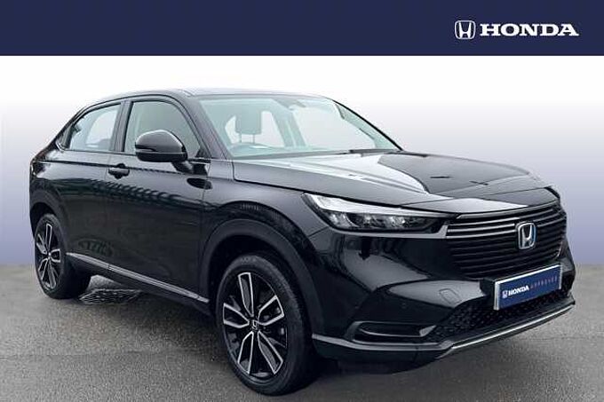 Honda&nbsp;HR-V&nbsp;1.5 eHEV Elegance 5dr CVT Hybrid Hatchback&nbsp;